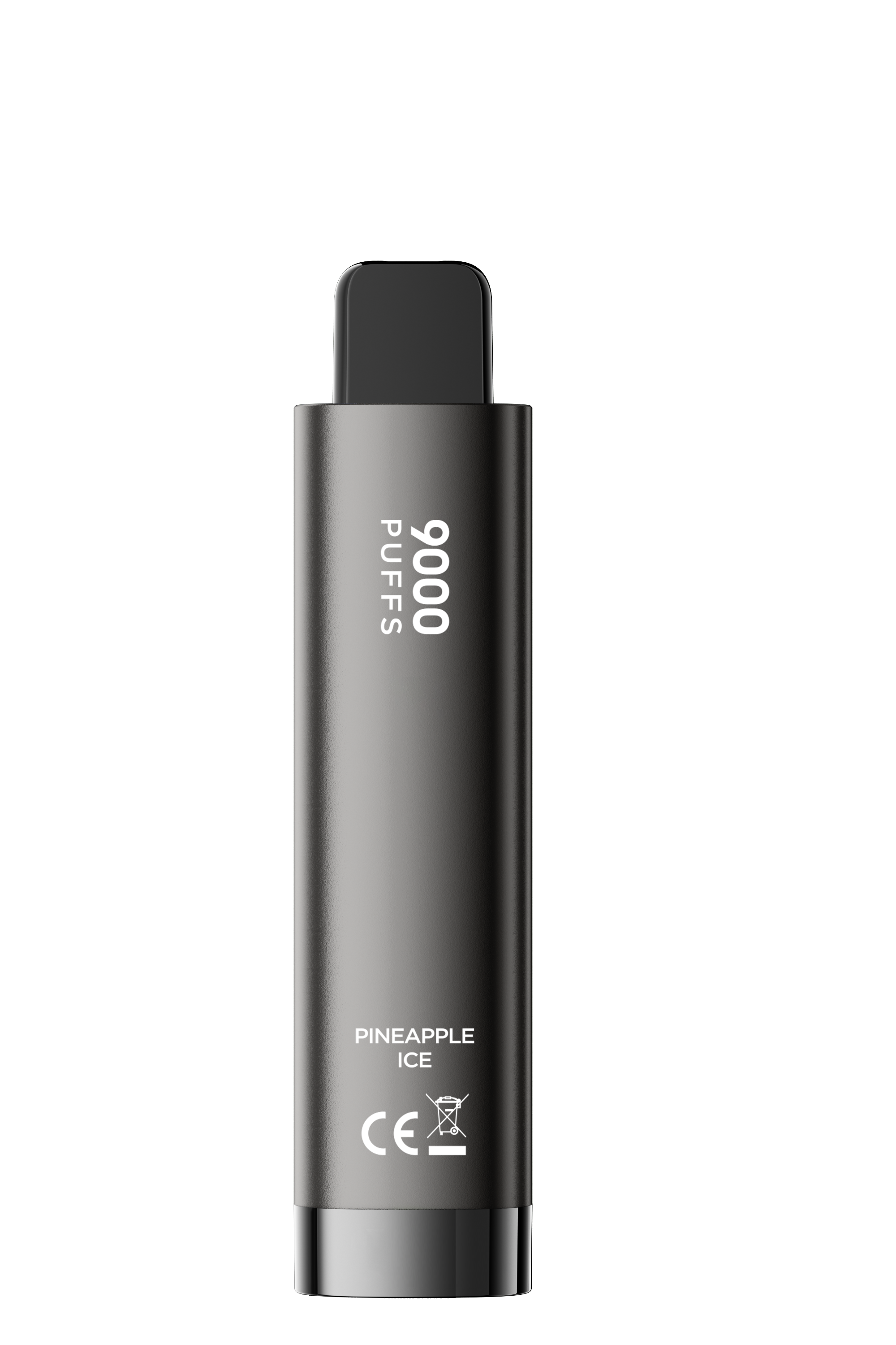 POD Система HQD Cuvie Plus Pro 9000 Ананас со льдом