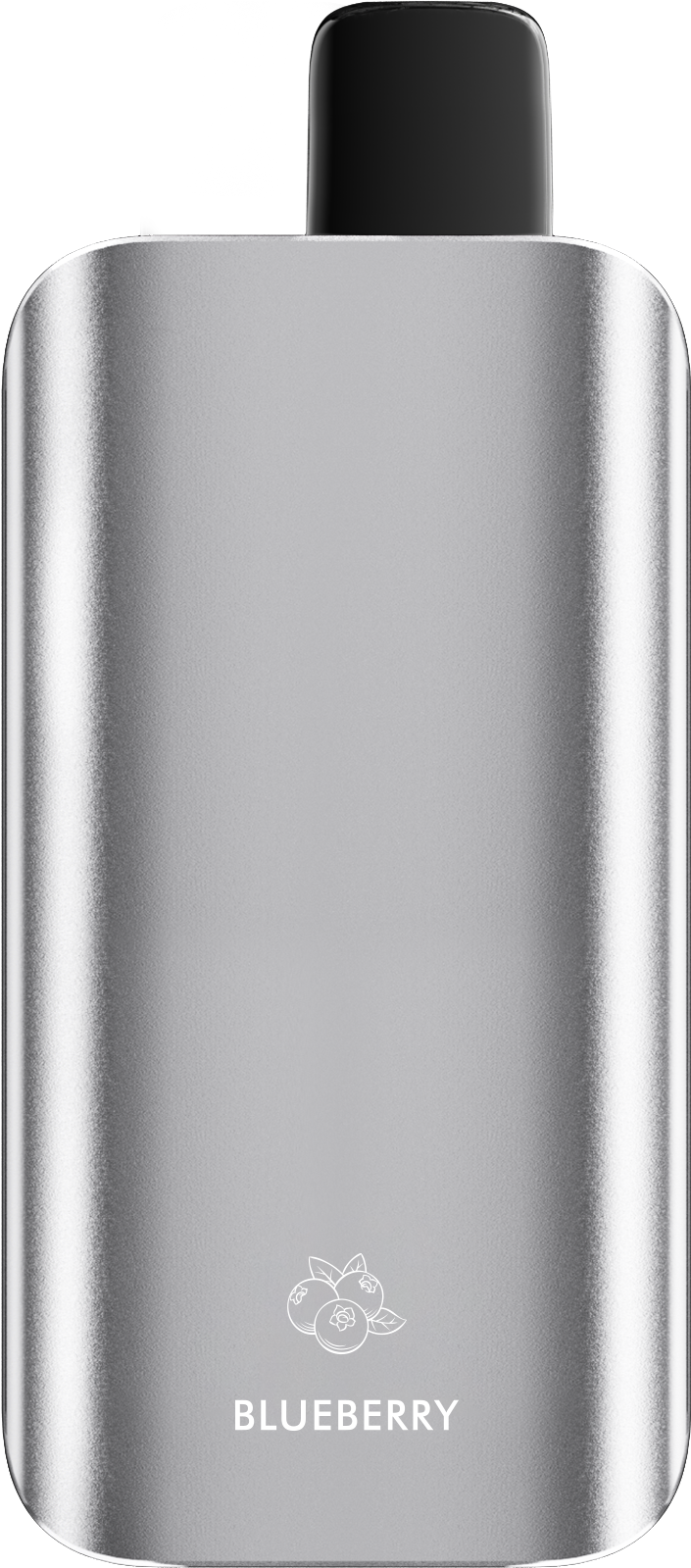 POD Система  HQD GLAZE 12000 Ежевика со льдом