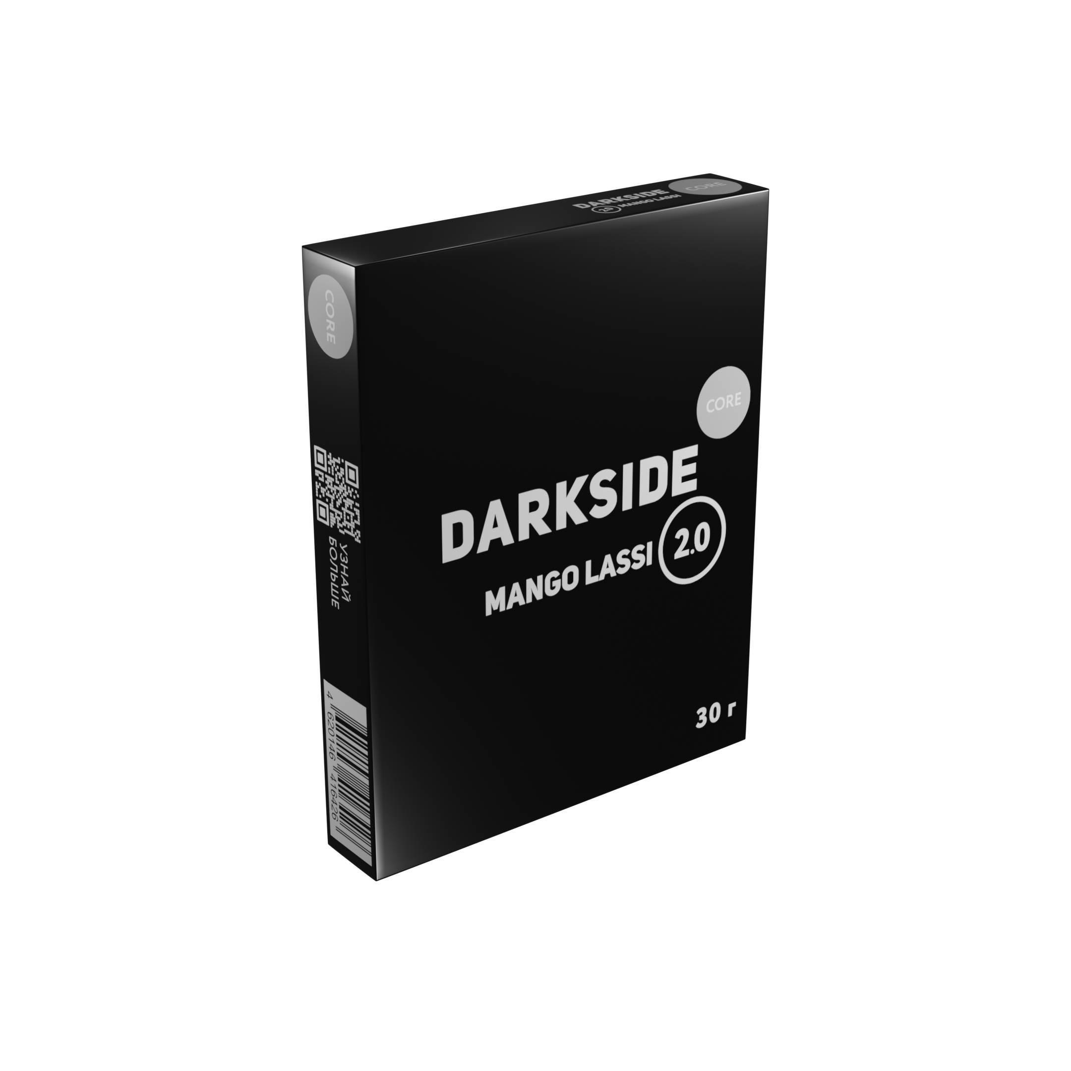 Табак кальянный DS Core 30 Манго Ласси 2.0