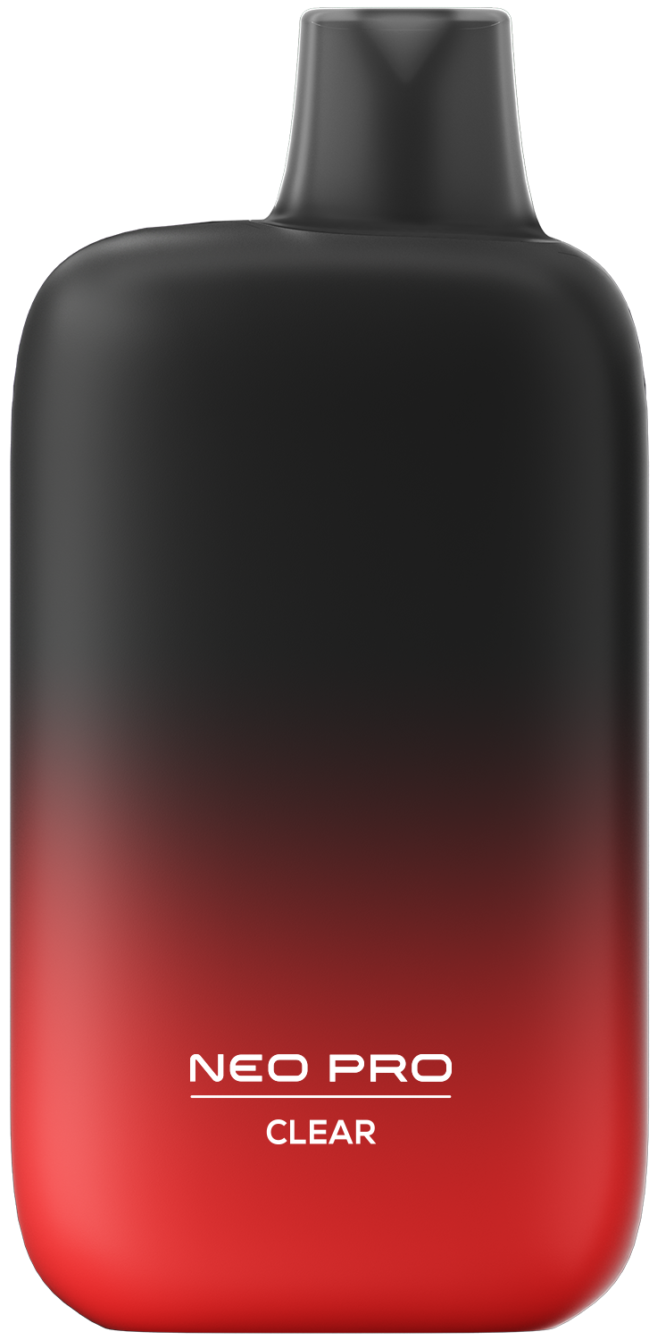POD Система HQD Neo Pro чистый