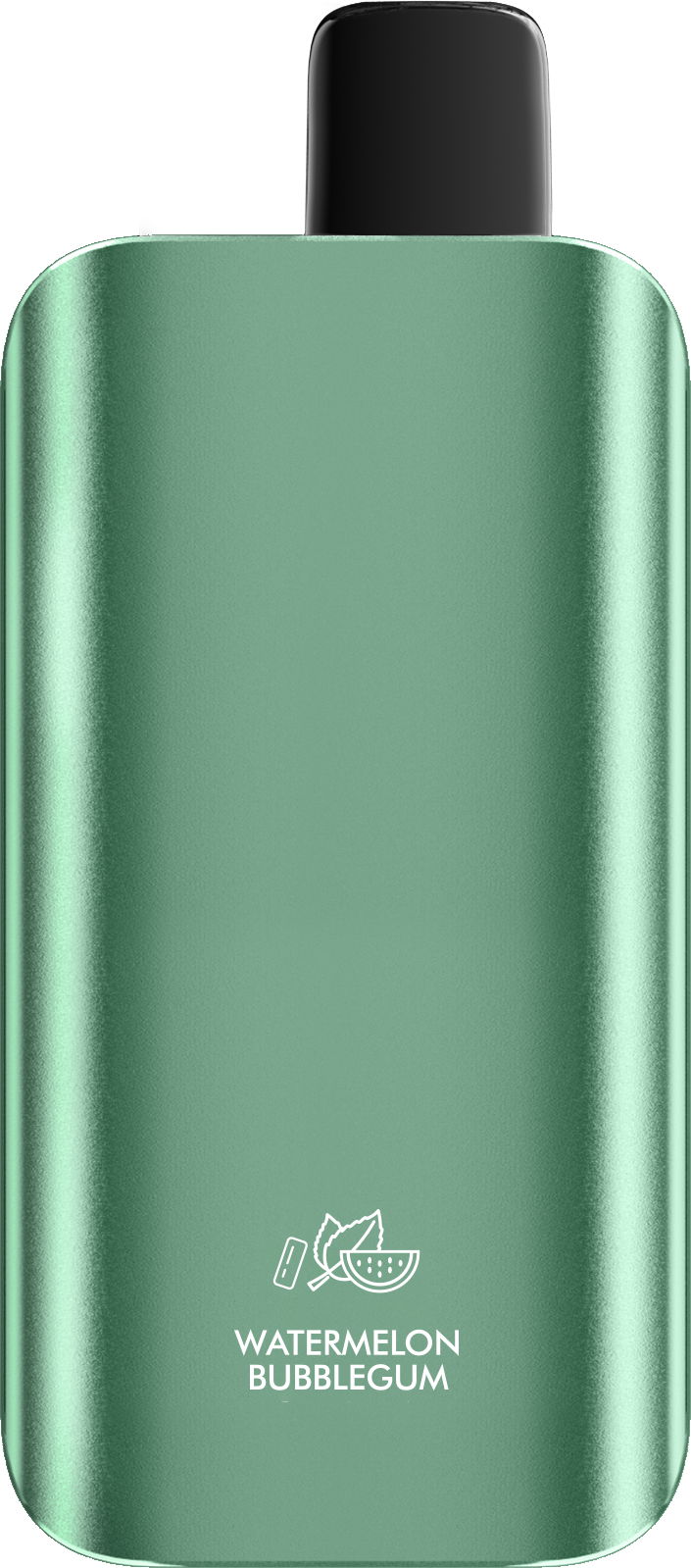 POD Система  HQD GLAZE 12000 Арбуз со льдом
