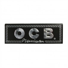 Бумага сигаретная OCB Premium 1,25 25*50