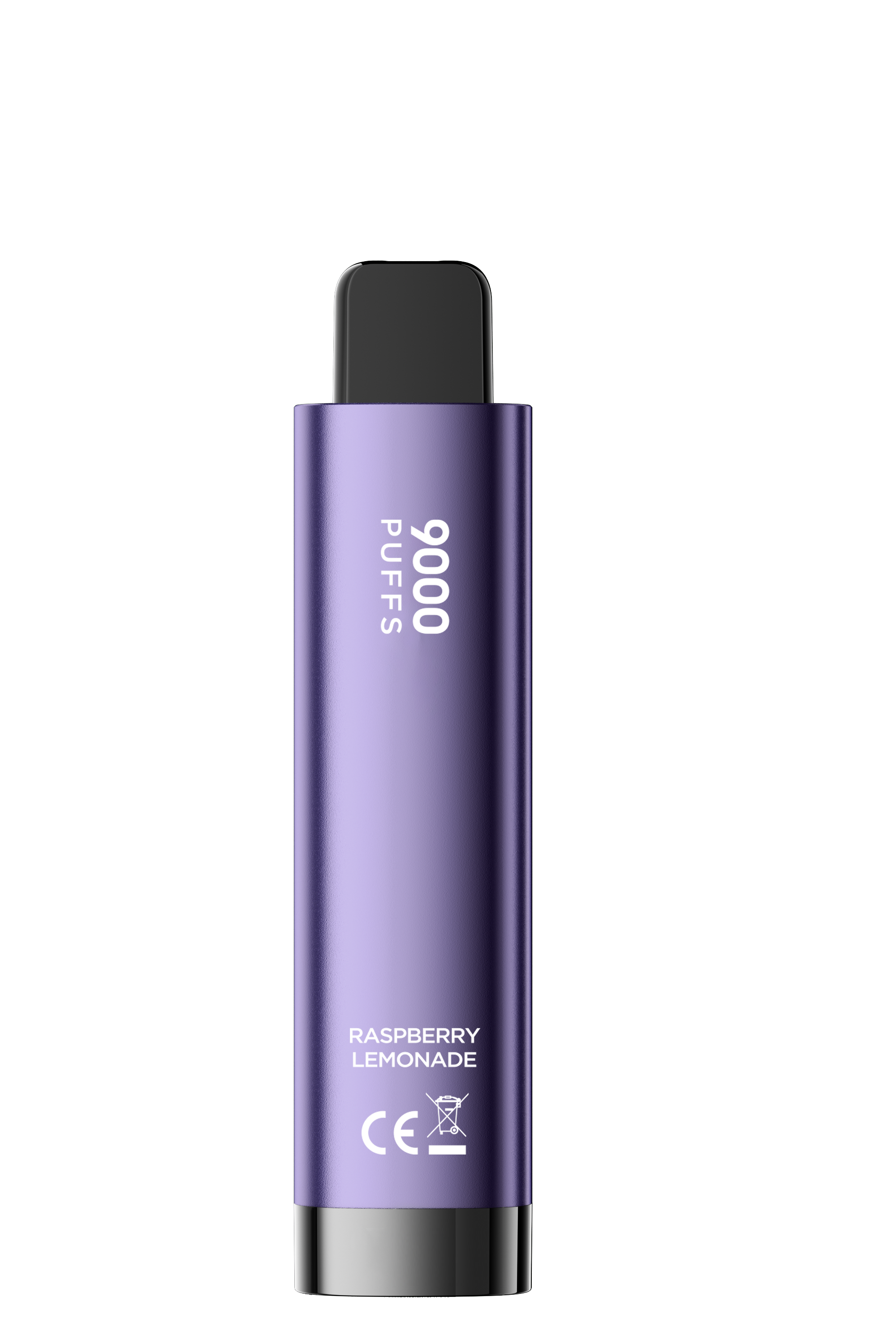 POD Система HQD Cuvie Plus Pro 9000 Малиновый лимонад