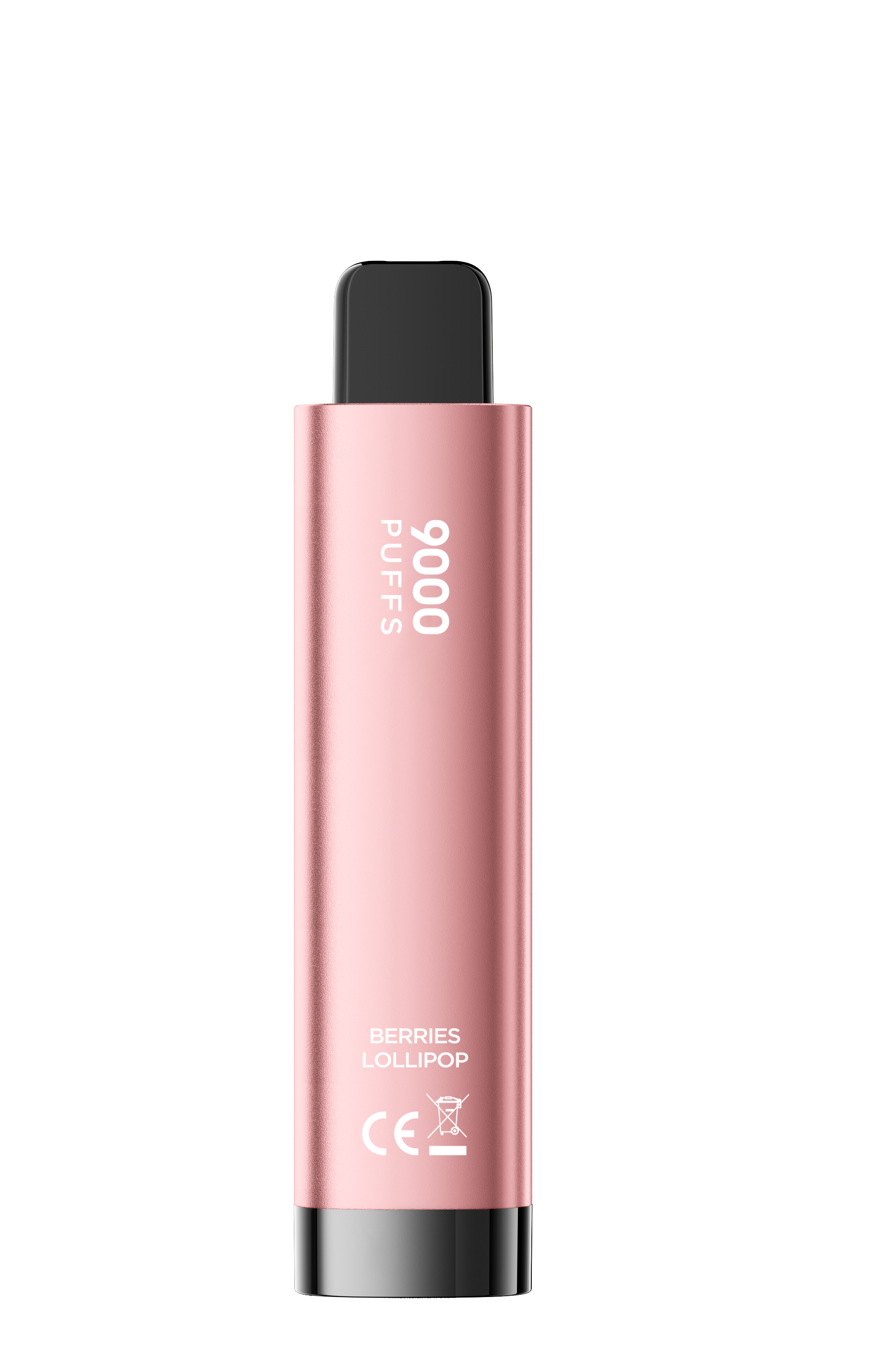 POD Система HQD Cuvie Plus Pro 9000 Ягодные леденцы