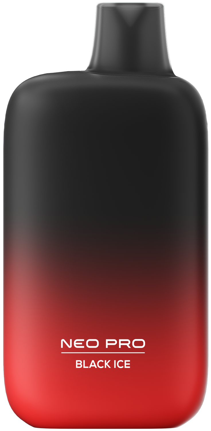 POD Система HQD Neo Pro Ежевика