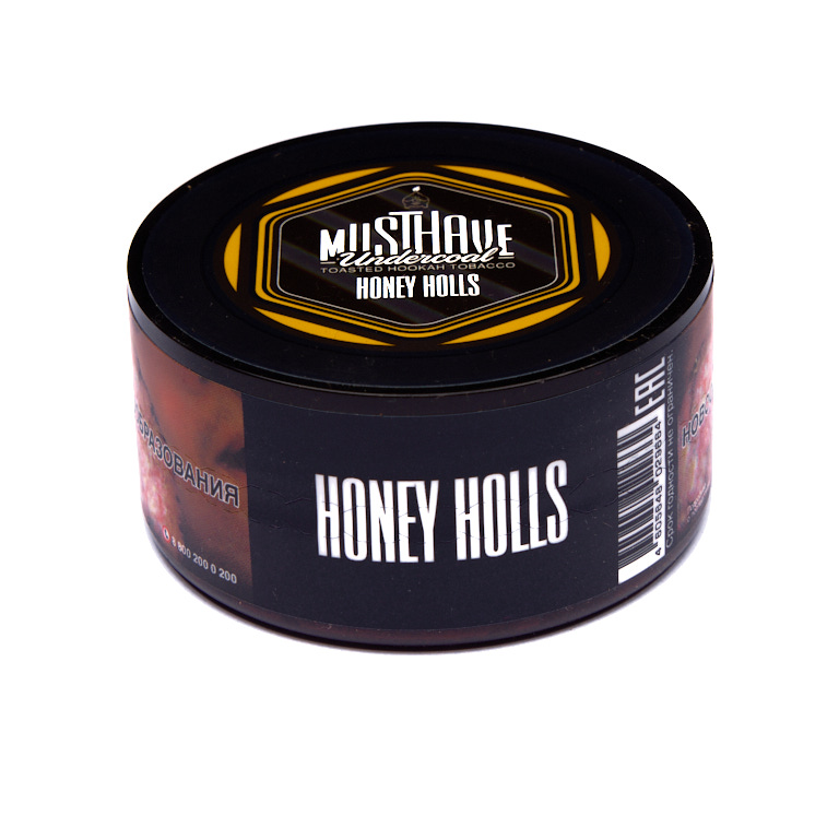 Табак Маст Хэв 25 гр Honey Holls