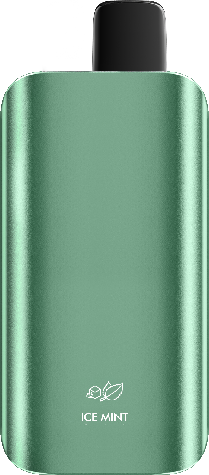 POD Система  HQD GLAZE 12000 Леденая мята