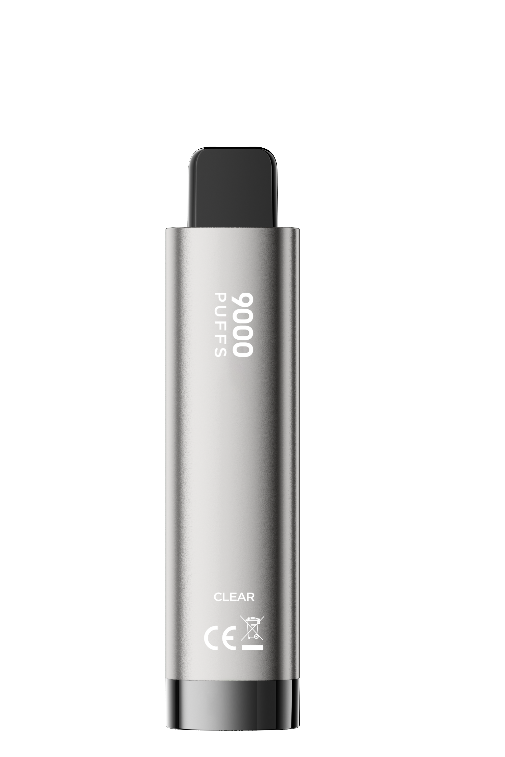 POD Система HQD Cuvie Plus Pro 9000 Чистый