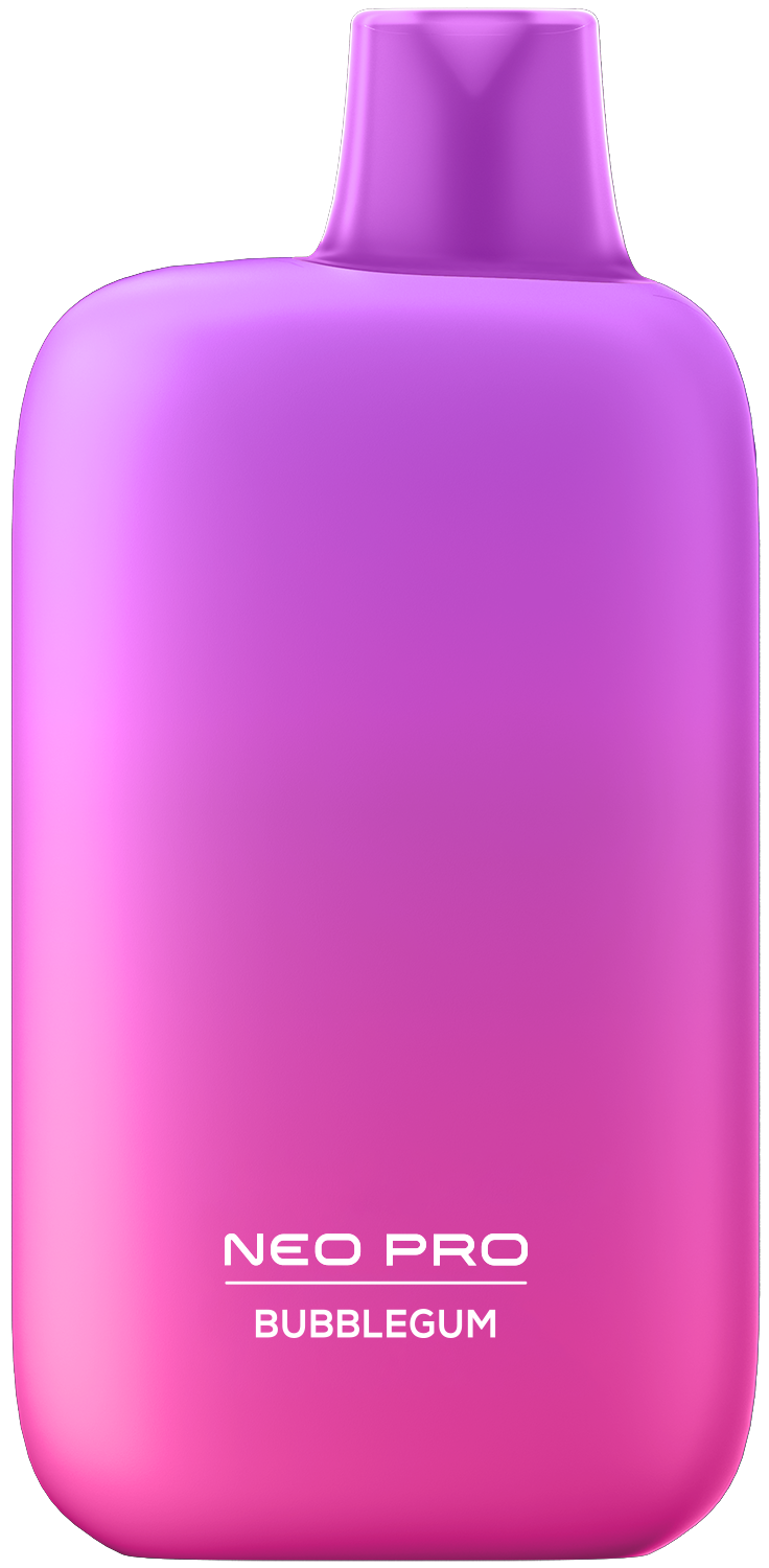 POD Система HQD Neo Pro Жвачка