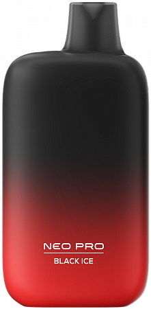 POD Система HQD Neo Pro Ежевика