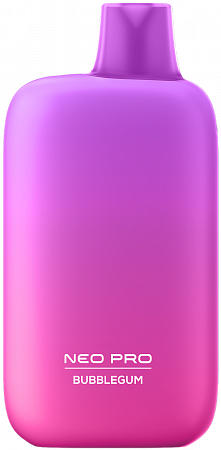 POD Система HQD Neo Pro Жвачка